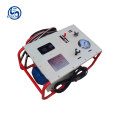 Factory price hot sale 90-315mm HDPE plastic pipe butt fusion welding machine / HDPE pipe joint machine